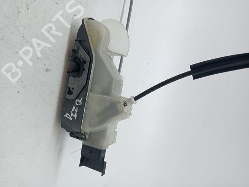 Front left lock CITROËN C4 CACTUS 1.5 BlueHDi 100 | BP23368225C98 