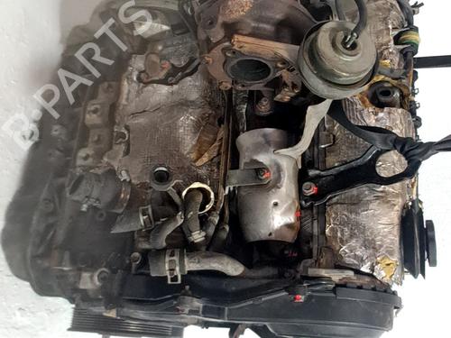 Engine MAZDA 6 Station Wagon (GY) 2.0 DI (GY19) | BP33766207M1 - Image 5