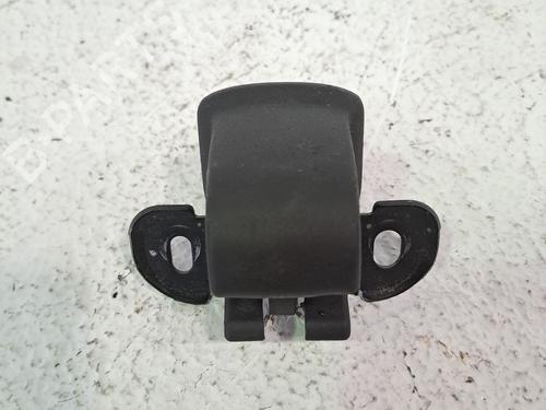 Used Tailgate lock DACIA DOKKER Express Box Body/MPV 1.5 dCi (FEAJ) (90 hp) 28037543