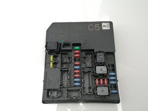 Fuse box NISSAN JUKE (F15) 1.6 | BP24107773E1 