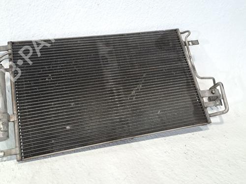 AC radiator HYUNDAI TUCSON (JM) 2.0 CRDi | BP27194047M32 