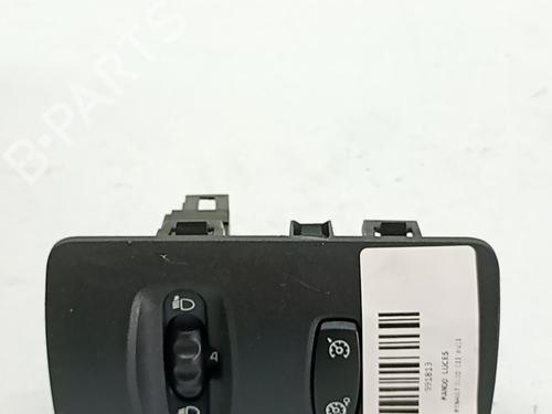 Used Headlight switch Headlight switch 39557749 39557749