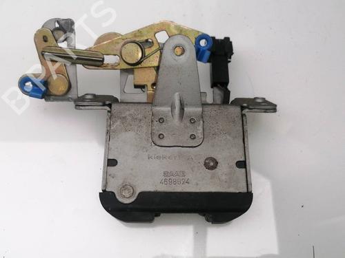 Used Tailgate lock SAAB 9-3 (YS3D) 2.2 TiD (115 hp) 23939769