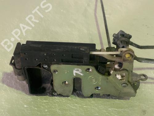 Used Front right lock Front right lock 37590219 37590219