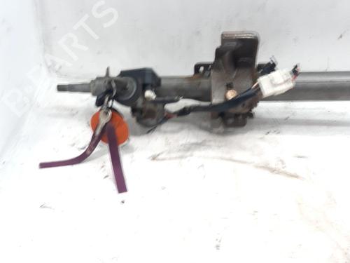 Steering column NISSAN NAVARA Platform/Chassis (D22) 2.5 Di | BP38194657M21 - Image 3