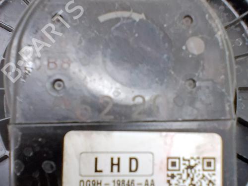 Heater blower motor FORD MONDEO V Saloon (CD) 2.0 Hybrid | BP37591720M62 - Image 2