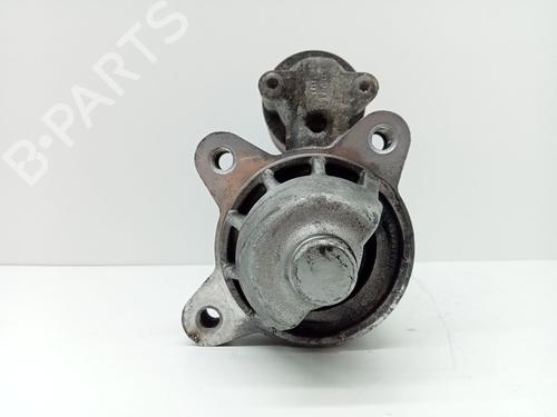 Starter FORD FOCUS I (DAW, DBW) 1.8 Turbo DI / TDDi | BP25465391M8 