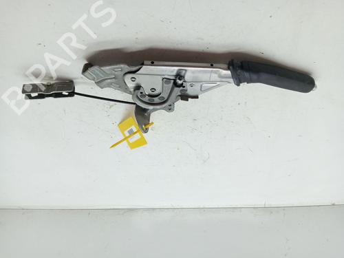 Used Hand brake TOYOTA AURIS (_E18_) 1.4 D-4D (NDE180_, NDE180R) (90 hp) 23354984