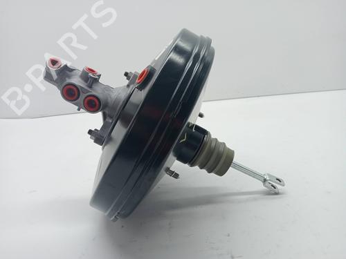 Servo brake DACIA LODGY (JS_) 1.6 LPG (JSAV) | BP23352473M42