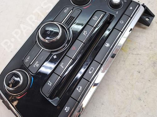 Climate control JAGUAR XJ (X351) 3.0 SDV6 | BP23359623I5 