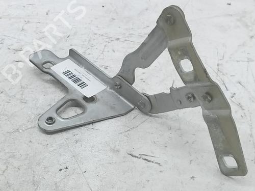 Used Hinge/Door check strap Hinge/Door check strap SEAT LEON (1P1) 1.9 TDI (105 hp) 39741701 39741701