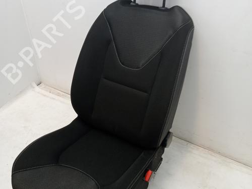 Right front seat RENAULT CLIO IV (BH_) 1.5 dCi 75 | BP23345493C16 