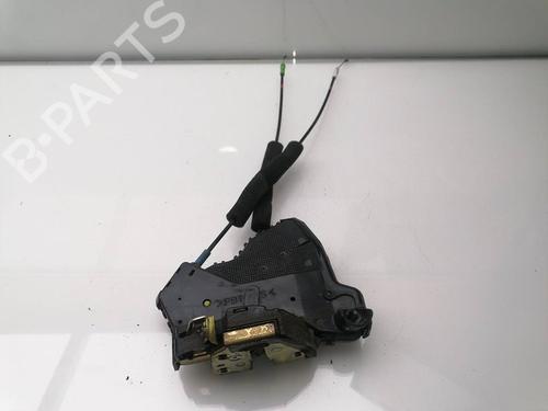 Front left lock TOYOTA LAND CRUISER PRADO (_J12_) 3.0 D-4D (KDJ120, KDJ125) | BP23940415C98 