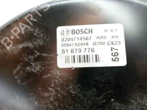 Servo brake FIAT PUNTO (199_) 1.2 (199AXZ1A, 199BXZ1A) | BP23356535M42 