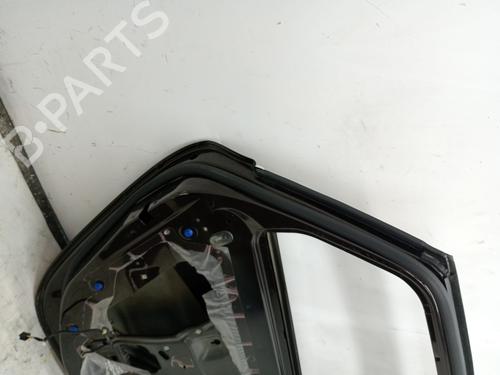 Left rear door OPEL ASTRA J (P10) 1.7 CDTI (68) | BP23363840C4 
