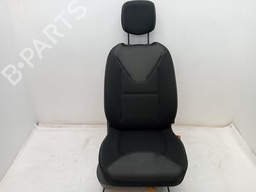 Used Right front seat RENAULT CLIO IV (BH_) 1.5 dCi 75 (75 hp) 23345493