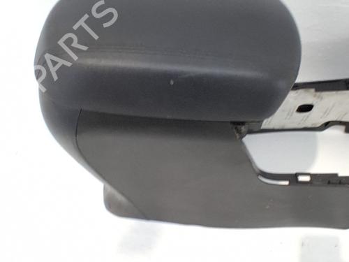 Middle console KIA SPORTAGE III (SL) 1.7 CRDi | BP38417406I22 - Image 4