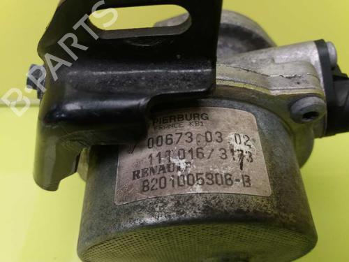 Vacuum pump NISSAN QASHQAI I (J10, NJ10) 1.5 dCi | BP23378552M80 