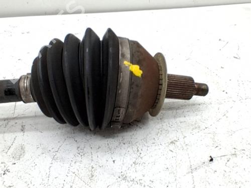 Right front driveshaft SEAT ARONA (KJ7, KJP) 1.0 TSI | BP40546351M39 - Image 4