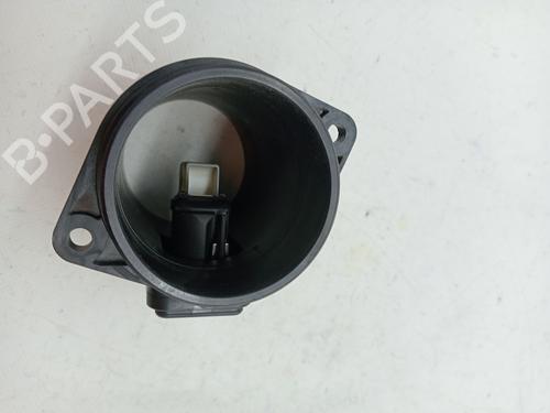 Used Mass air flow sensor DACIA DOKKER MPV (KE_) 1.5 dCi / Blue dCi 75 (KEAJ, KEAH, KEJW) (75 hp) 23354928