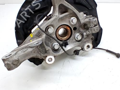 Used Right front steering knuckle FORD MONDEO V Saloon (CD) 2.0 Hybrid (177 hp) 31247414