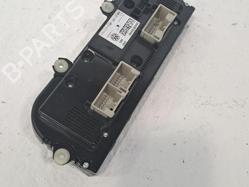 Climate control VW JETTA IV (162, 163, AV3, AV2) 1.6 TDI | BP26381628I5 