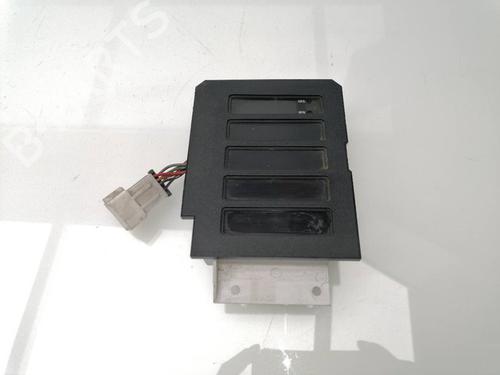 Used Display monitor JEEP CHEROKEE (XJ) 2.5 TD 4x4 (116 hp) 23419444