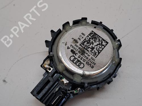 Speaker AUDI A3 Sportback (8VA, 8VF) 40 e-tron | BP27462574E2 