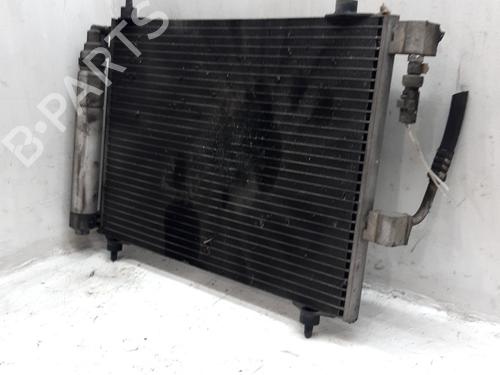 Used AC radiator AC radiator CITROËN C5 I (DC_) 2.0 HDi (DCRHZB, DCRHZE) (109 hp) 34508139 34508139