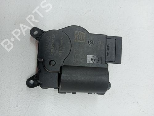 Used Electronic module VW GOLF VIII (CD1, DA1) 1.0 TSI (110 hp) 25248627