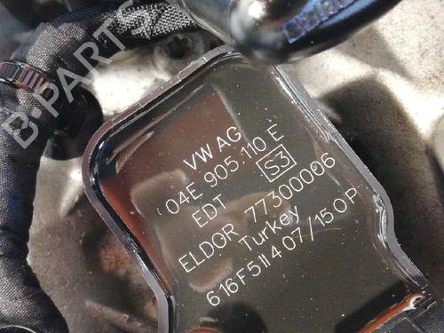 Engine SEAT LEON (5F1) 1.4 TSI | BP23381667M1 