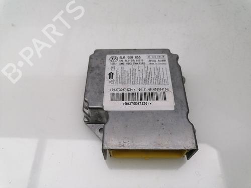 ECU airbags AUDI Q7 (4LB) 3.6 FSI quattro | BP23379616M53 