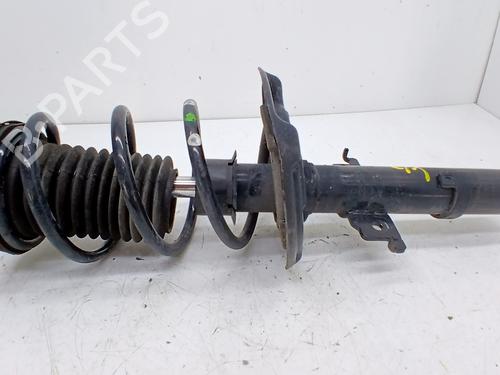 Used Left front shock absorber Left front shock absorber 38407891 38407891