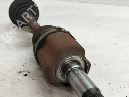 Used Left front driveshaft Left front driveshaft 39555615 39555615