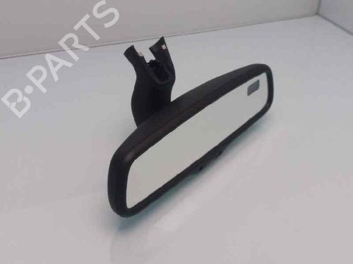 Used Rear mirror HYUNDAI TUCSON (JM) 2.0 CRDi All-wheel Drive (113 hp) 23443132