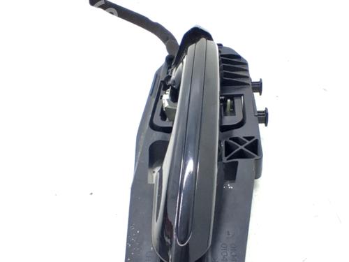 Used Rear left exterior door handle FORD MONDEO V Saloon (CD) 2.0 Hybrid (177 hp) 31262487