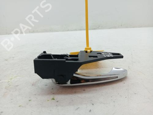 Front right interior door handle TOYOTA RAV 4 III (_A3_) 2.2 D 4WD (ALA30_, ALA30R) | BP23356601I14 