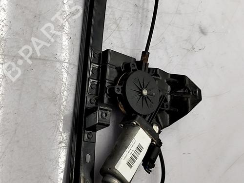 Used Rear right window mechanism Rear right window mechanism LAND ROVER FREELANDER I (L314) 2.0 Td4 4x4 (109 hp) 34209787 34209787