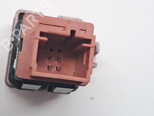 Warning switch CITROËN C4 I (LC_) 1.6 HDi | BP23281712I22 