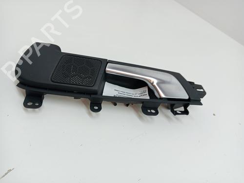 Venstre bak invendig håndtak AUDI A3 (8P1) 2.0 TDI 16V (140 hp) 23339836