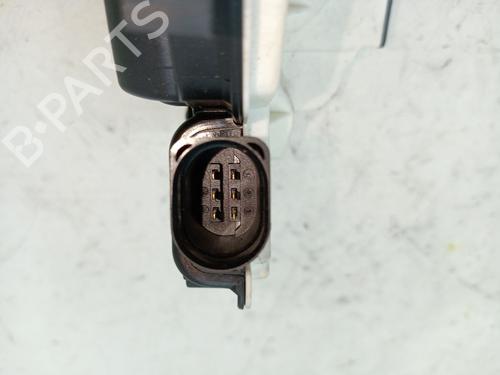 Høyre bak lås VW PASSAT B6 (3C2) 2.0 TDI 16V | BP23356944C99