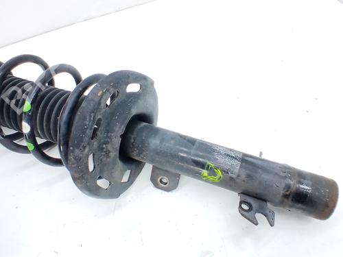 Højre fortil støddæmper OPEL CROSSLAND X / CROSSLAND (P17, P2QO) 1.6 Turbo D (75) (99 hp) 32312610