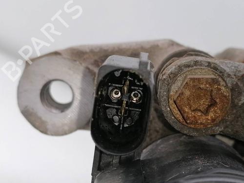 Right rear brake caliper NISSAN QASHQAI II (J11, J11_) 1.6 dCi ALL MODE 4x4-i | BP23379330M106 