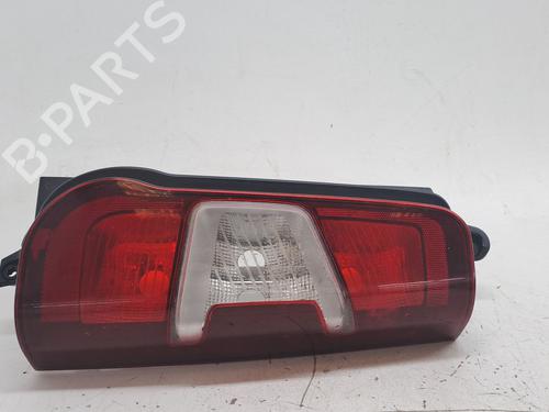 Used Right taillight FIAT DOBLO Box Body/MPV (510_, 511_) BlueHDi 100 (102 hp) 28164017