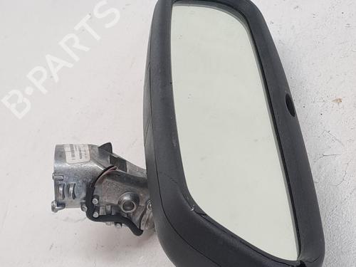 Ryggespeil Innvendig PEUGEOT 208 I (CA_, CC_) 1.5 BlueHDI 100 (102 hp) 24736017