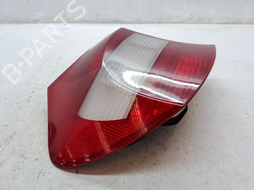 Left taillight BMW 1 (E87) 118 d | BP23362478C34 