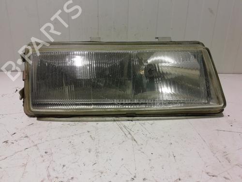 Used Right headlight SEAT TOLEDO I (1L2) 1.6 i (73 hp) 25988974