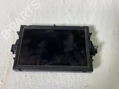 Display Display MERCEDES-BENZ C-CLASS (W204) C 250 CDI (204.003) (204 hp) 39741793 39741793