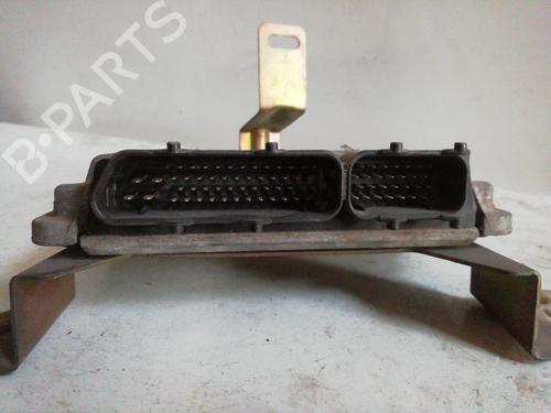 Engine control unit (ECU) VW GOLF IV (1J1) 1.6 | BP25458185M57 