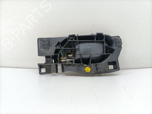 Used Front right interior door handle PEUGEOT 3008 I MPV (0U_) 1.6 HDi (109 hp) 25593760